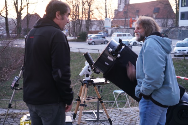 Fachsimpeln Fachsimpeln